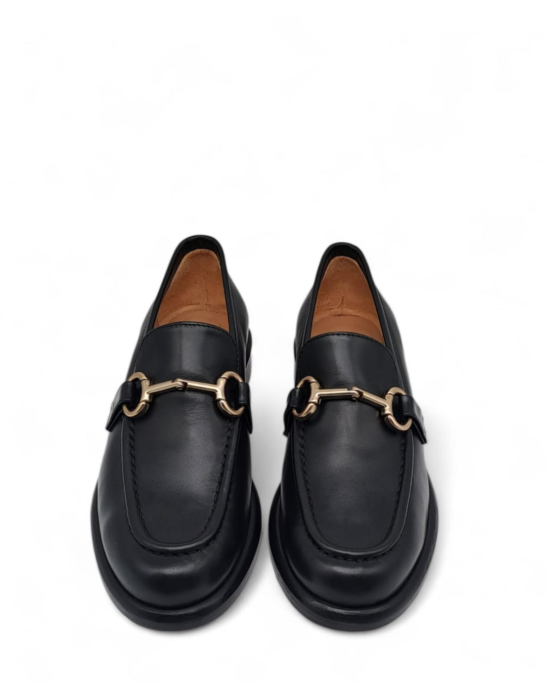 Mocassino Paris   Pelle Nero