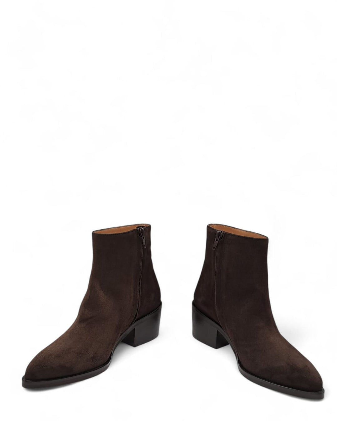 Texano Beatrice  Camoscio Testa di Moro