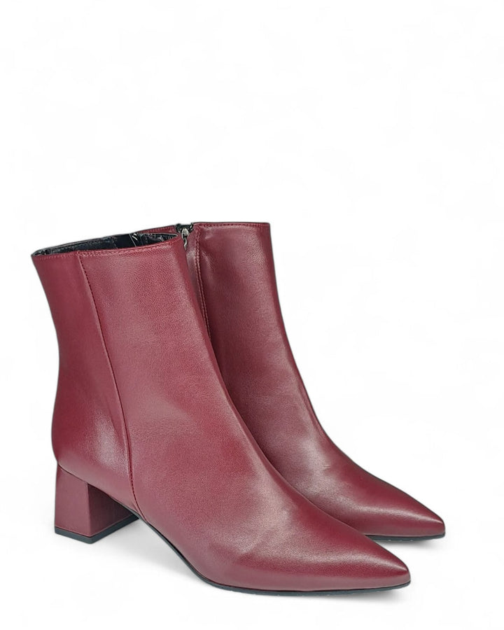 Tronchetto Gail Nappa Ciliegio