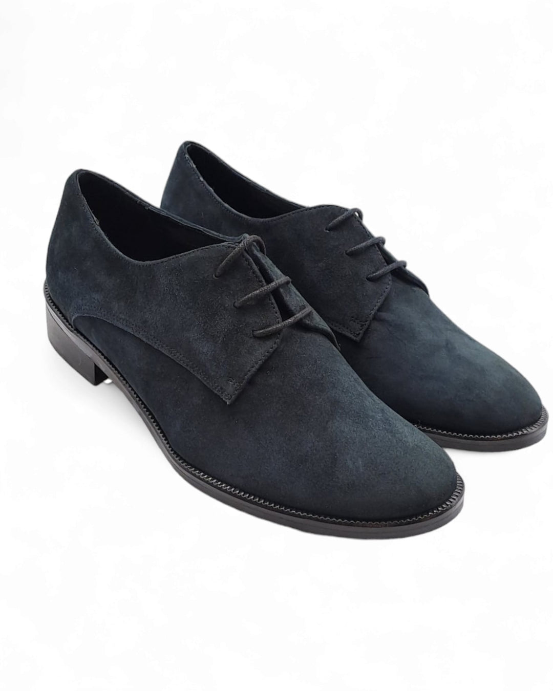 Stringate camoscio asfalto – ChiMar1