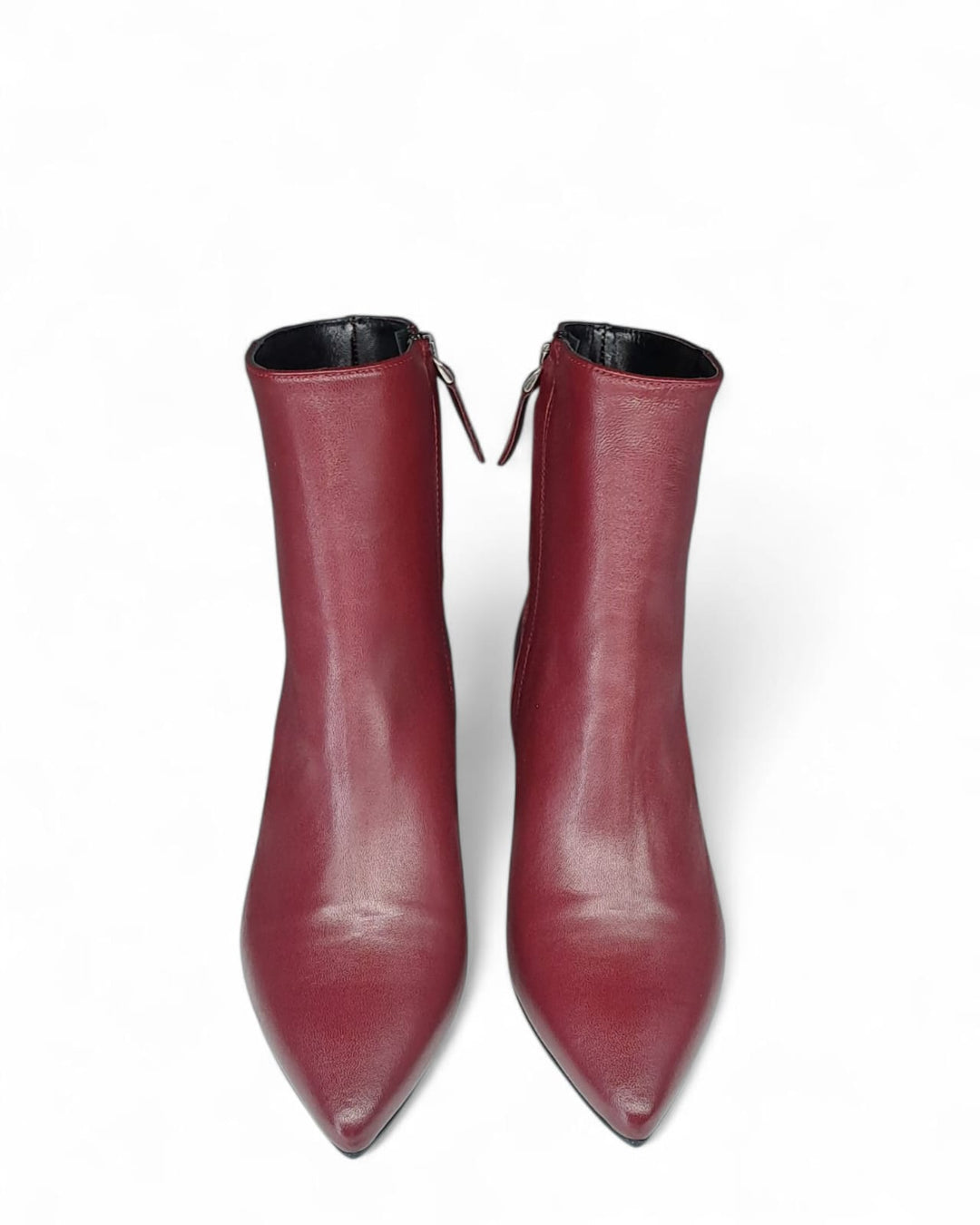 Tronchetto Gail Nappa Ciliegio