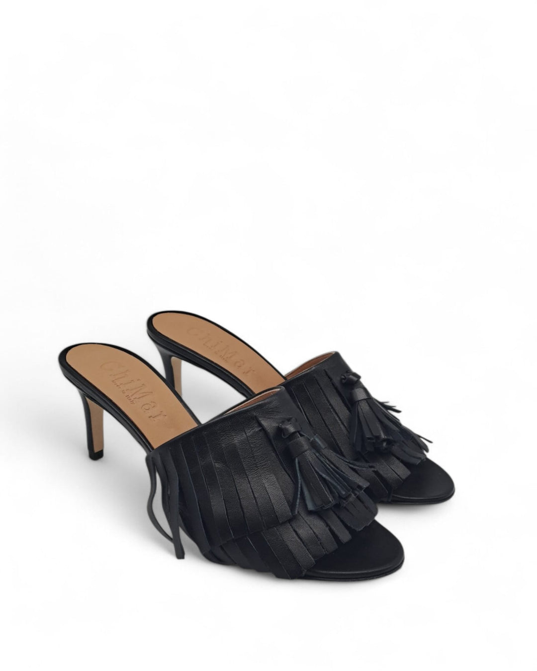 Arlen Laminated Sandal