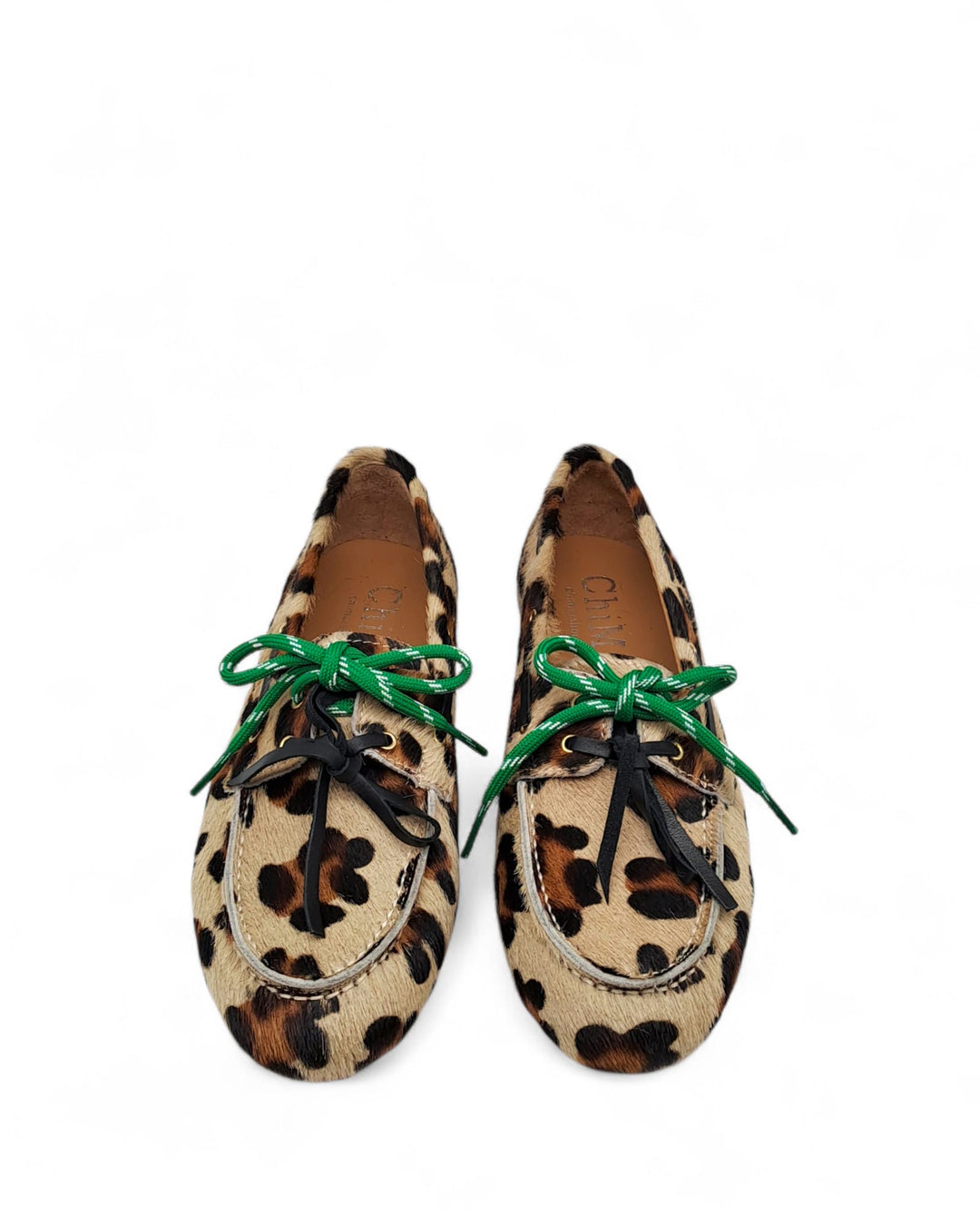 Manal Tassel Moccasin Suede TDM