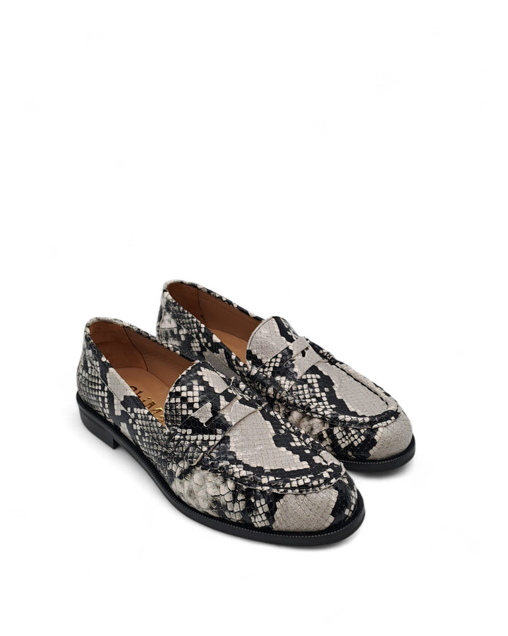 Mocassino Diana  Pitone Roccia