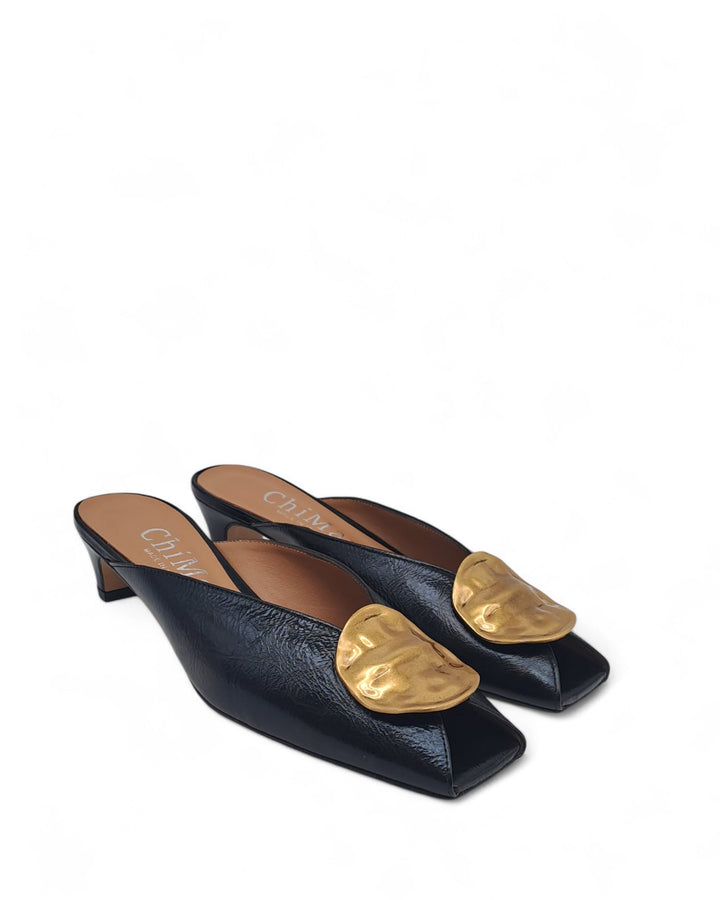 Sabot  Fiorella  Boemia Nero