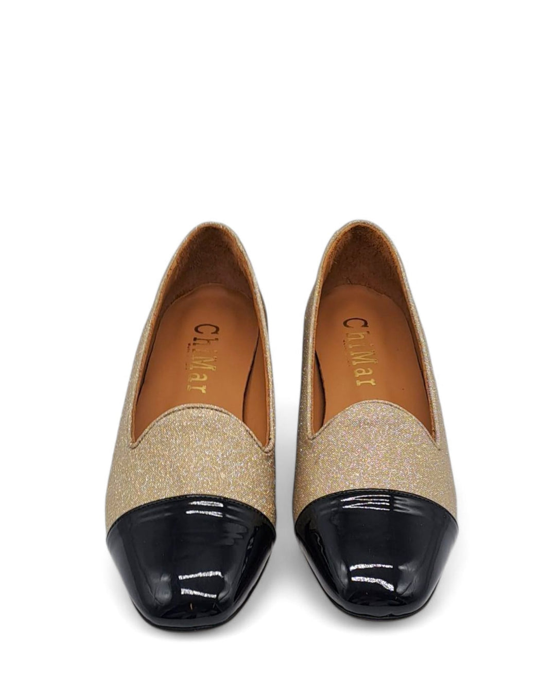 Friulana Sissi Glitter Platino