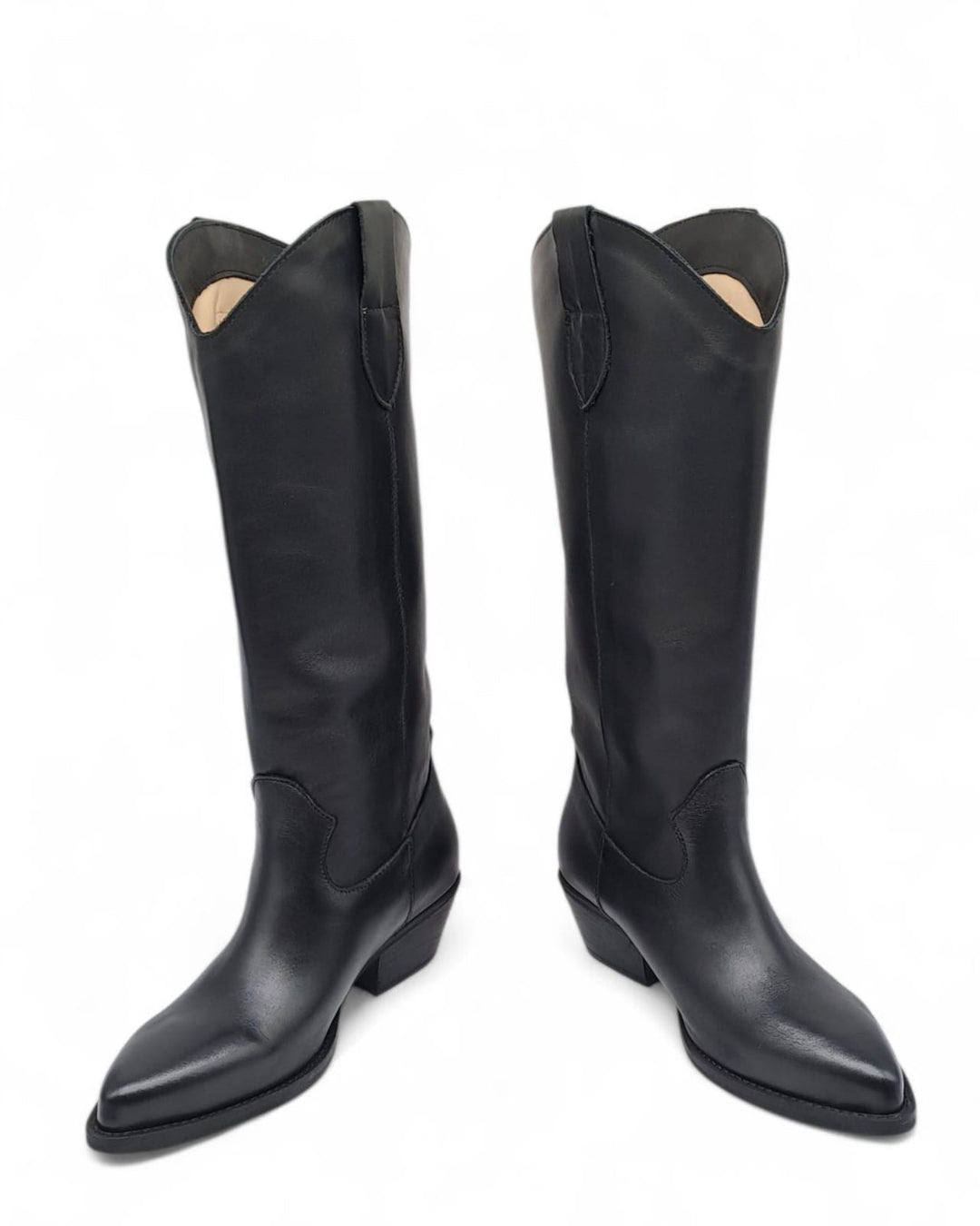 Texano Dallas Vitello  Nero