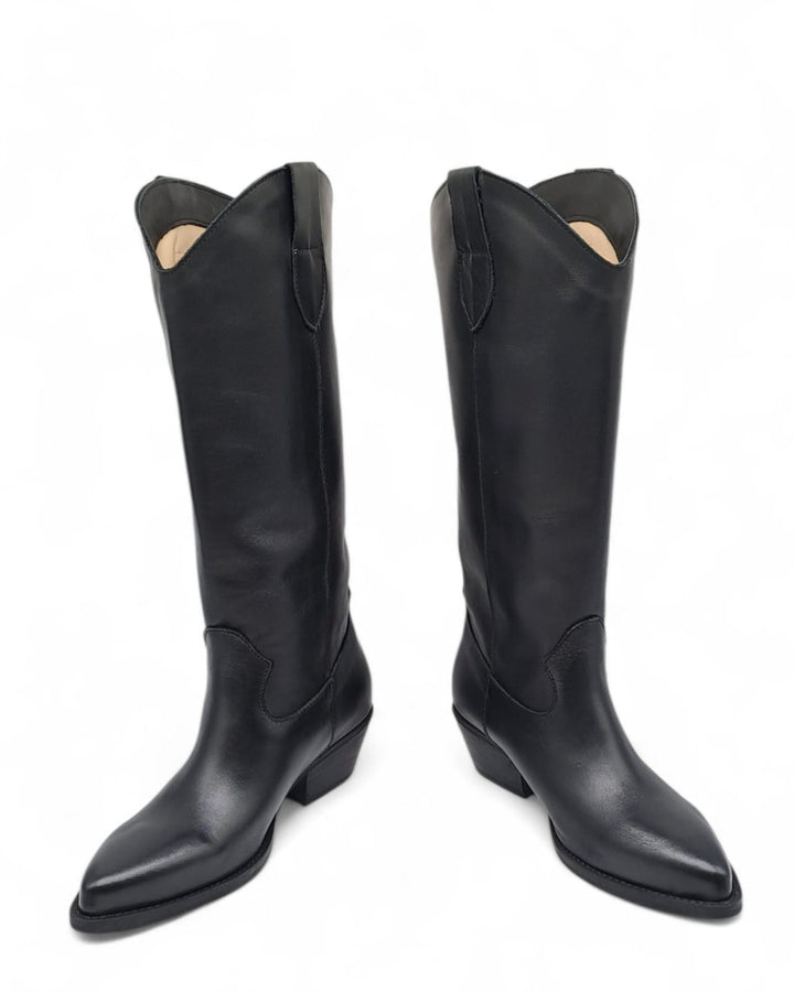 Texano Dallas Vitello  Nero