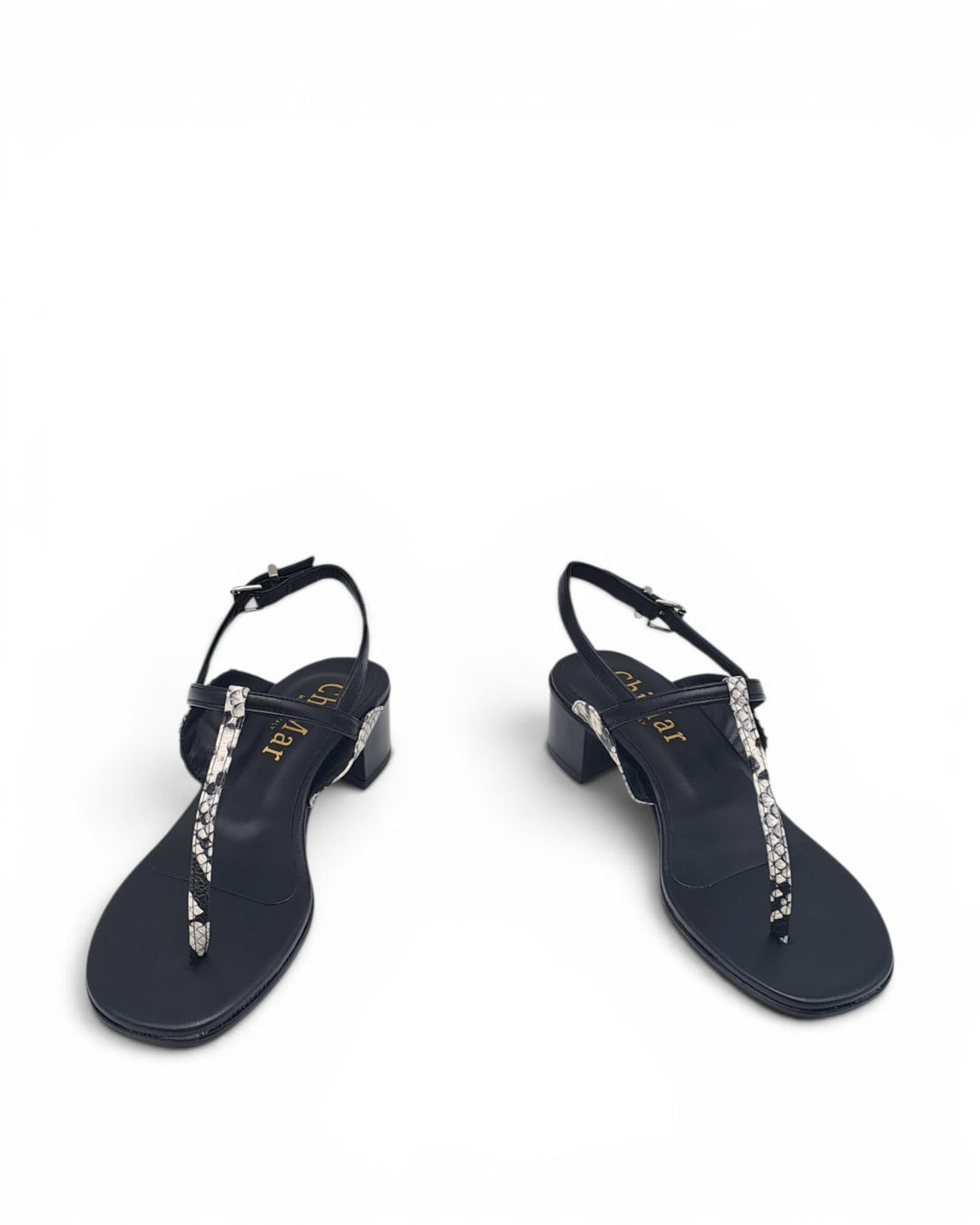 Rachele Nappa Mimosa Sandal