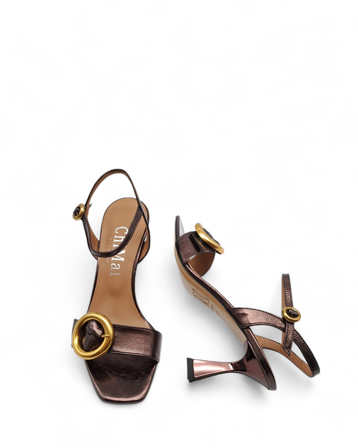 Sandalo Vanessa  Laminato Boemia