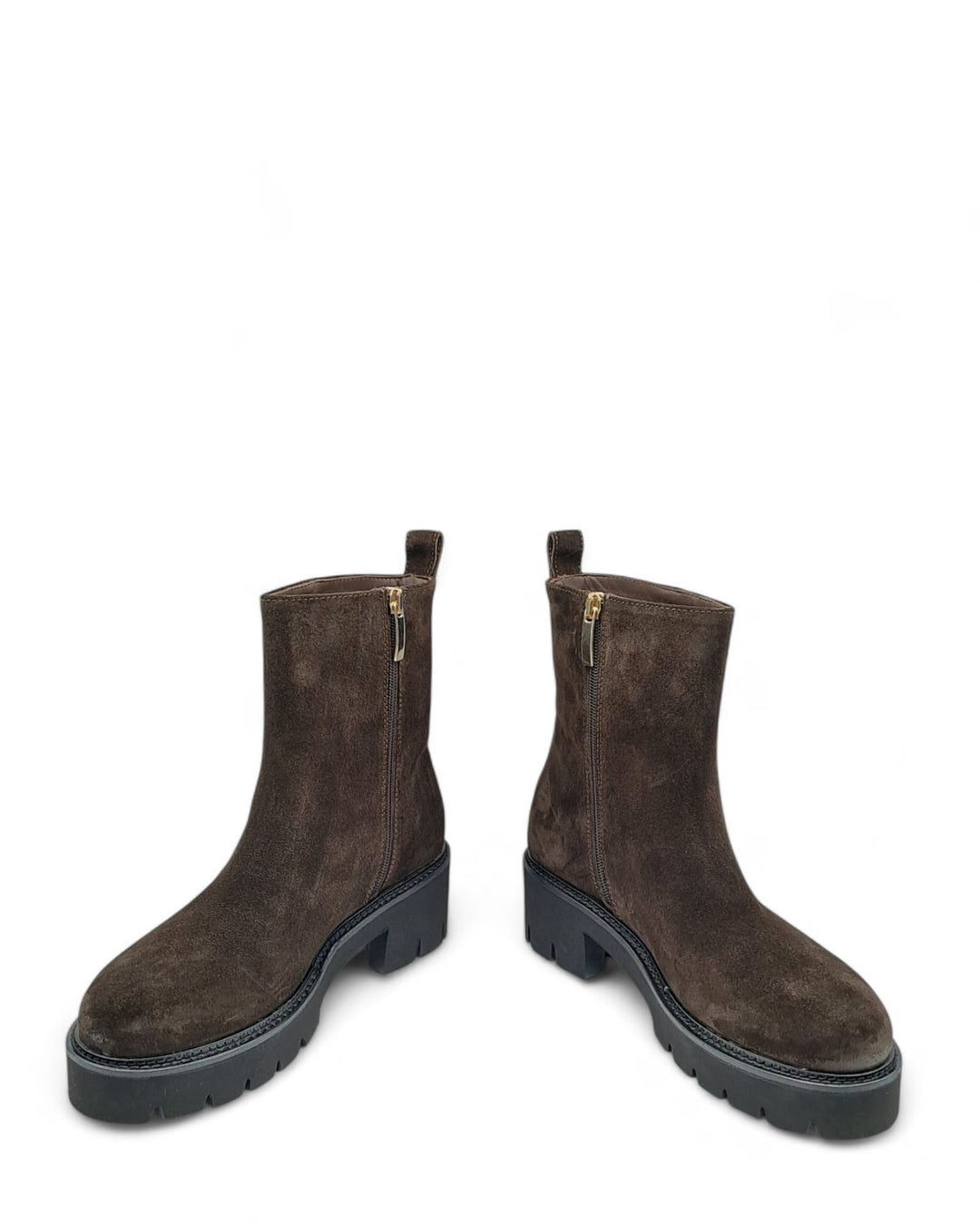 Beatles Tiffany  Camoscio  Testa di Moro