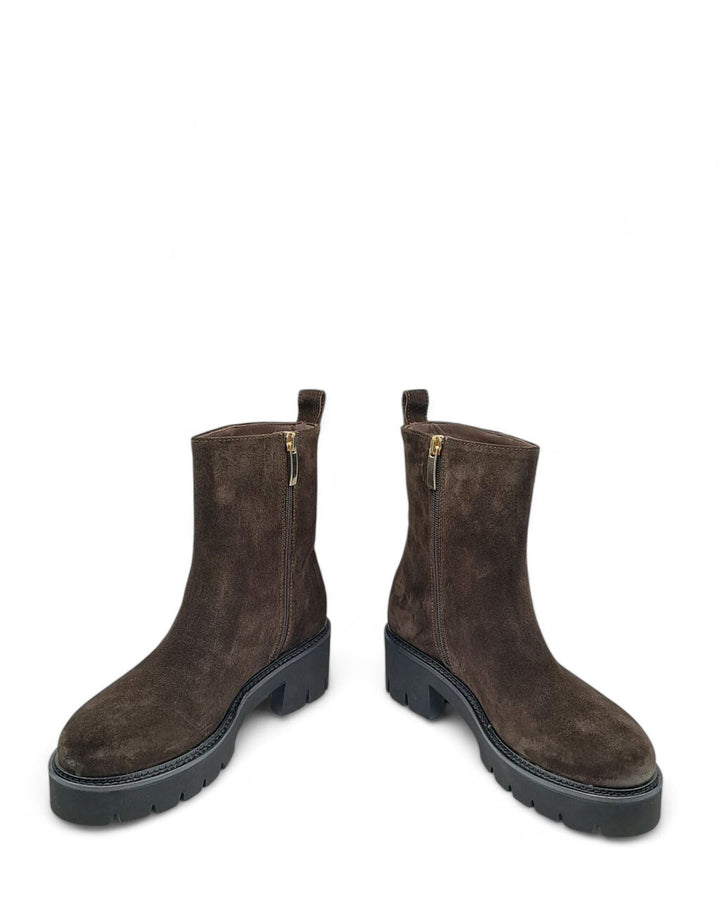 Beatles Tiffany  Camoscio  Testa di Moro