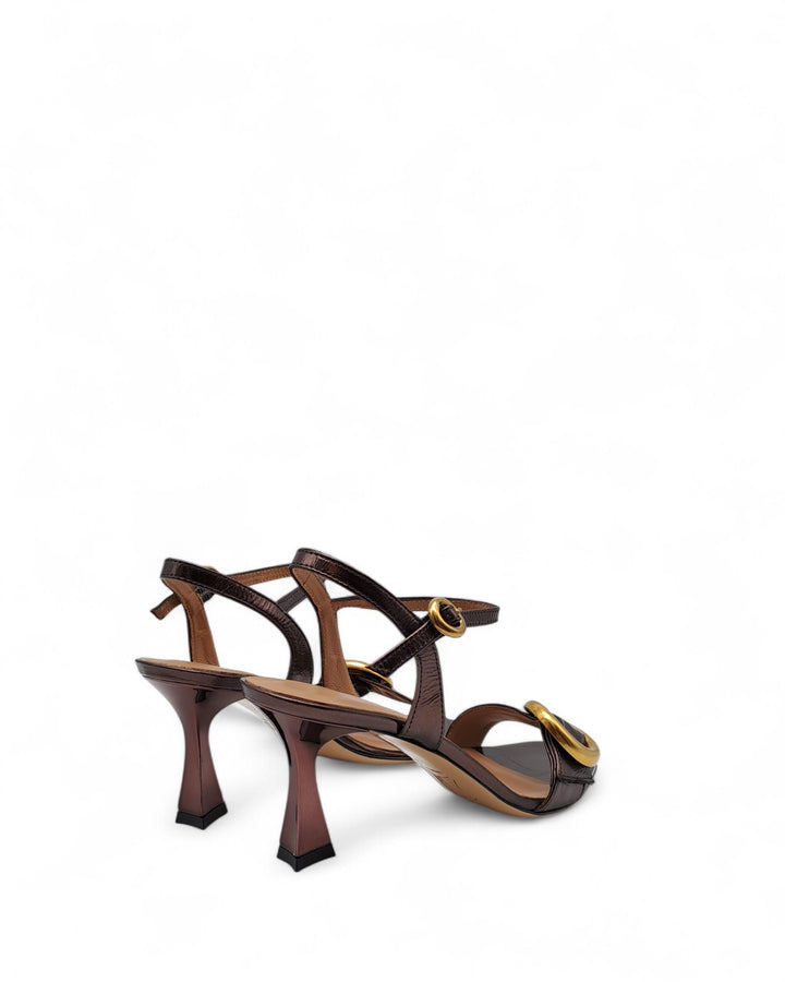 Sandalo Vanessa  Laminato Boemia