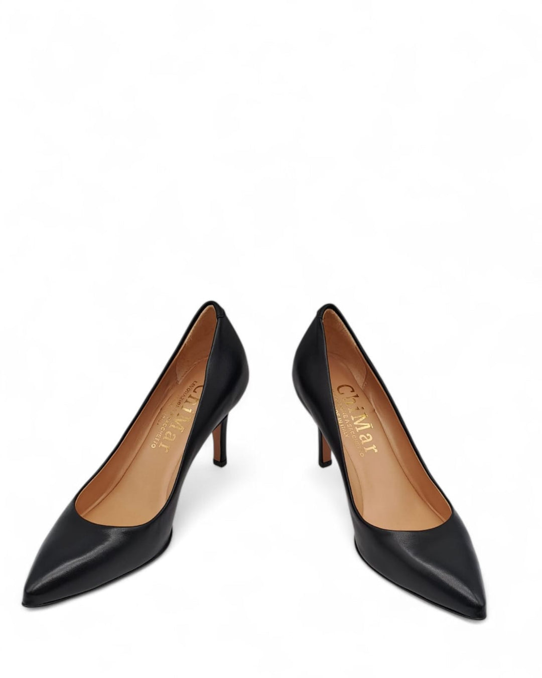 Décolleté Sacchetto Nero TD8