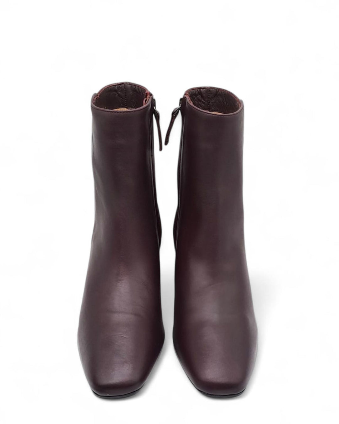 Tronchetto Marta Pelle Vino