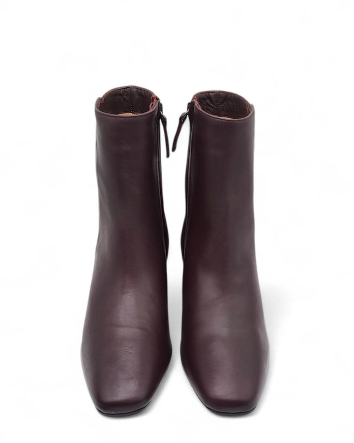 Tronchetto Marta Pelle Vino