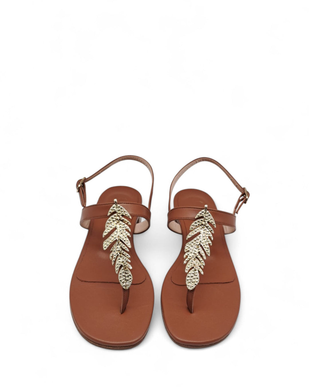 Pink/Red Tassel Slipper