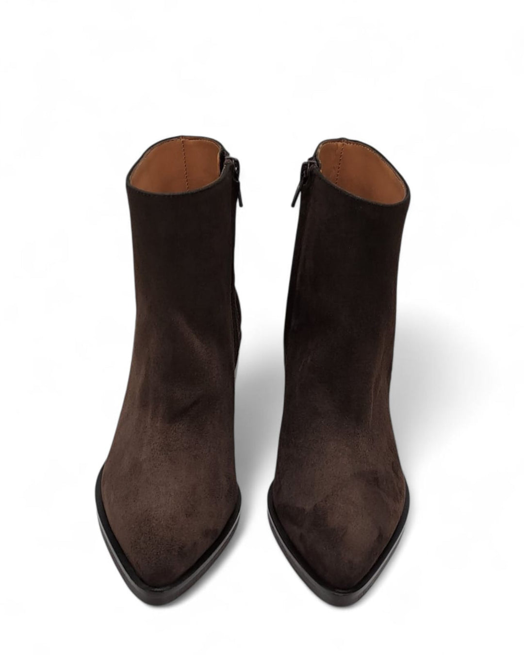 Texano Beatrice  Camoscio Testa di Moro