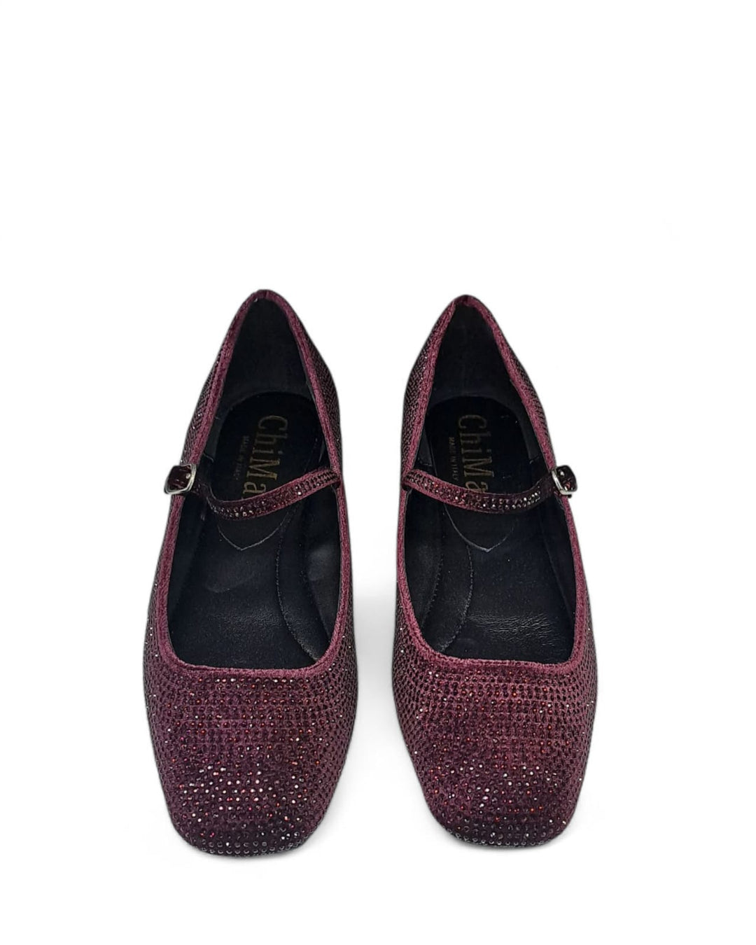 Mary Jane Silvia Strass Vinaccia