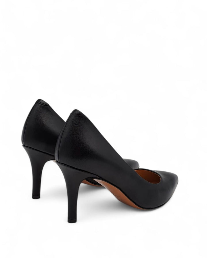 Décolleté Sacchetto Nero TD8