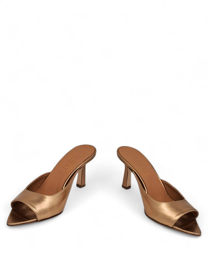 Sandalo  Melina Laminato " 7416 "