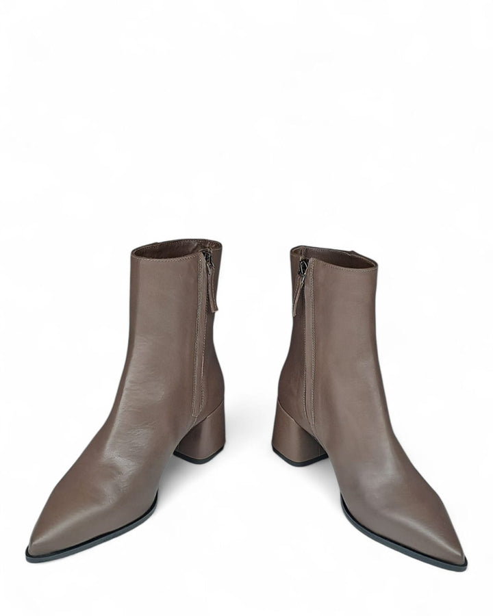 Texano Isabel Pelle Acero