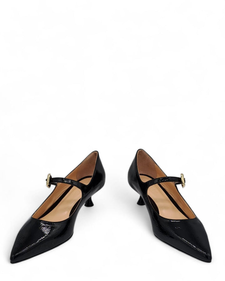 Décolleté Sonia Vetrino  Nero