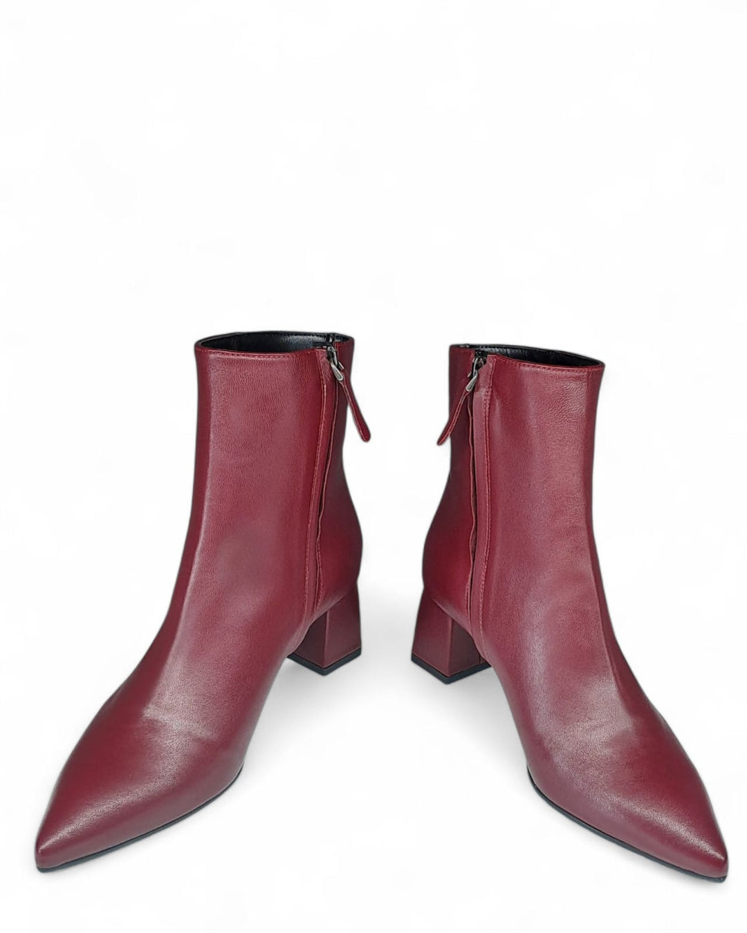 Tronchetto Gail Nappa Ciliegio