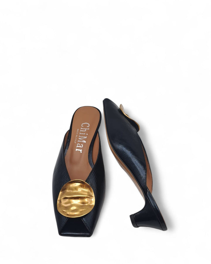 Sabot  Fiorella  Boemia Nero