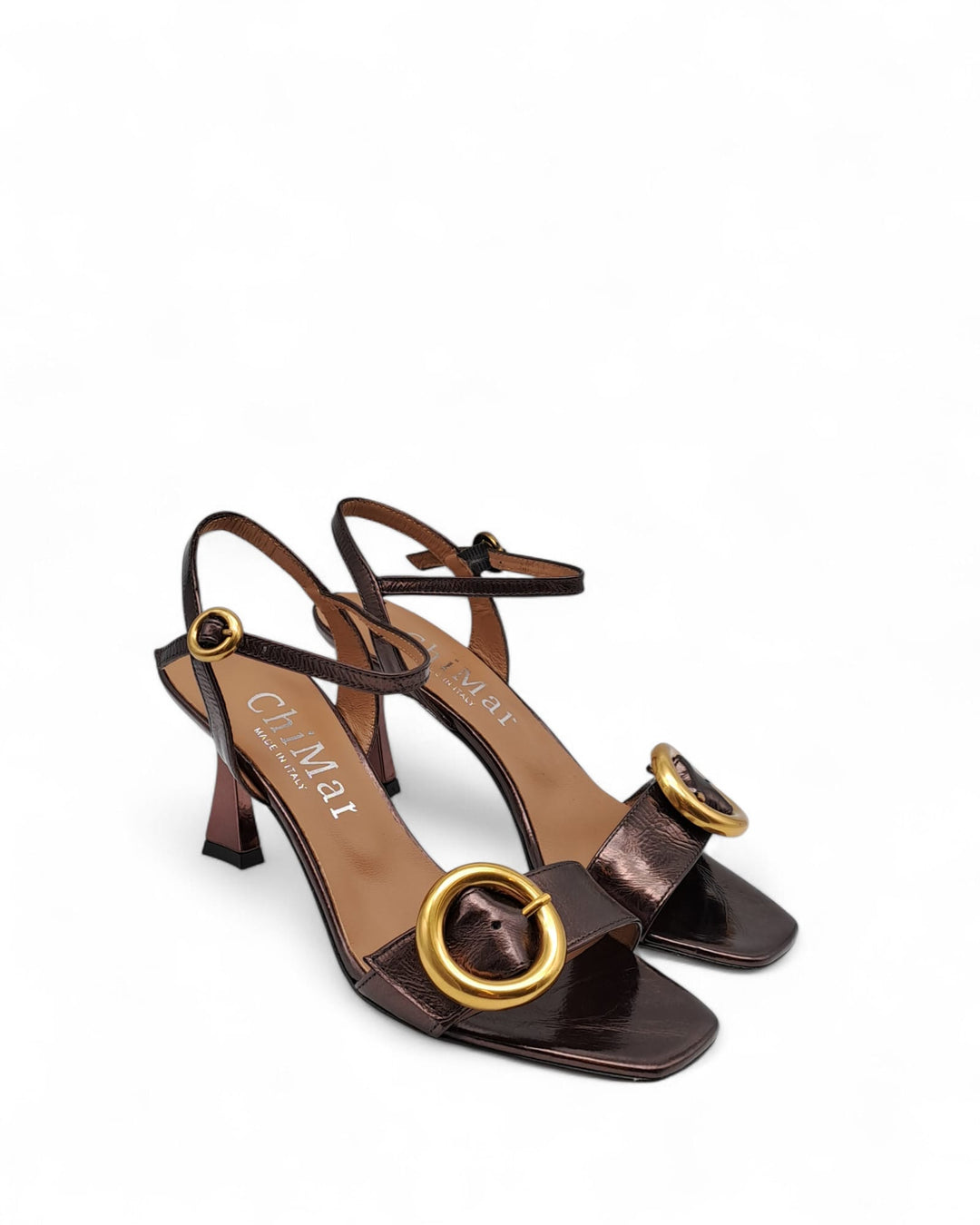 Sandalo Vanessa  Laminato Boemia