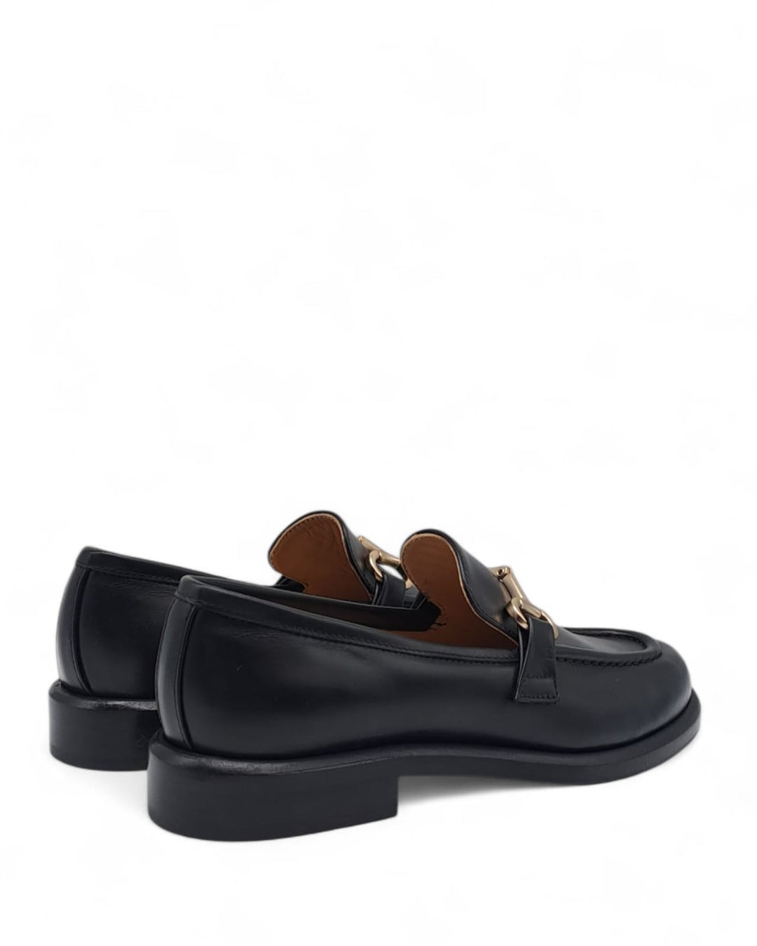 Mocassino Paris   Pelle Nero