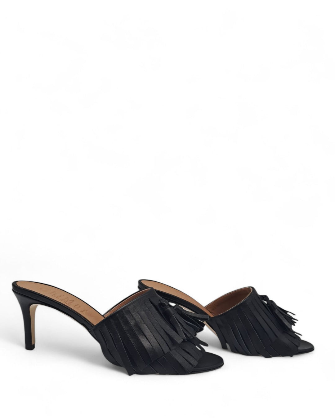 Arlen Laminated Sandal