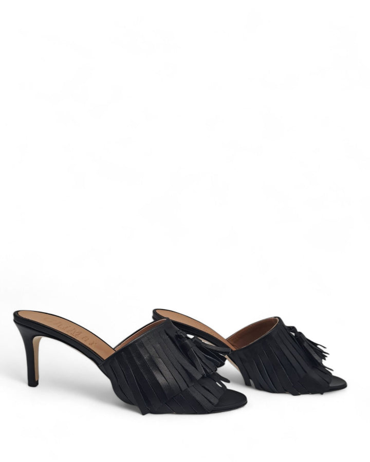 Arlen Laminated Sandal