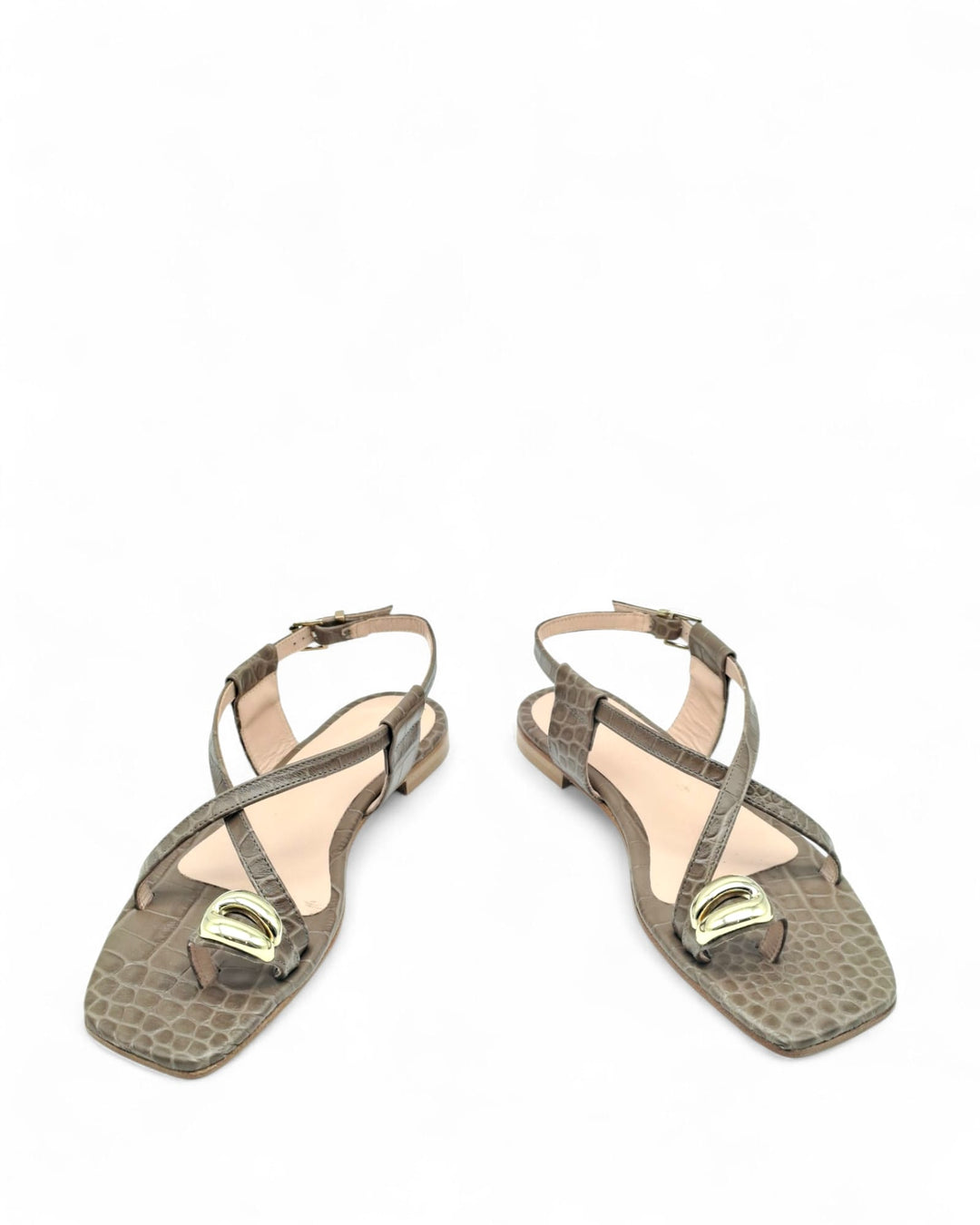 Pink/Red Tassel Slipper