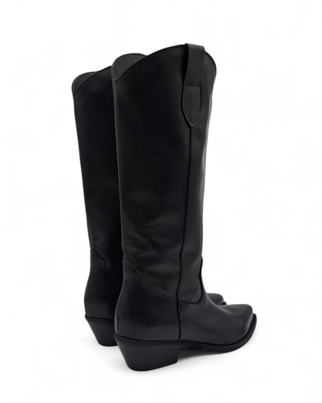 Texano Dallas Vitello  Nero