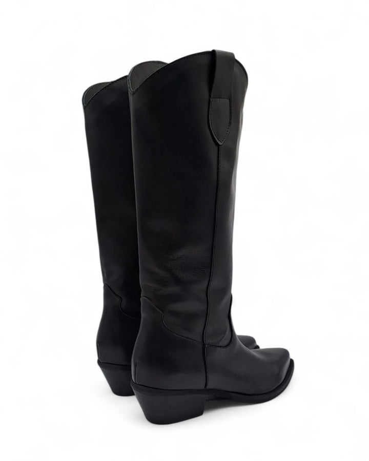 Texano Dallas Vitello  Nero