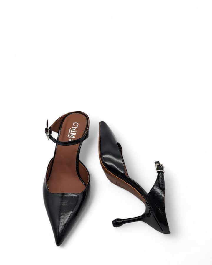 Sabot  Nives Verlux Nero