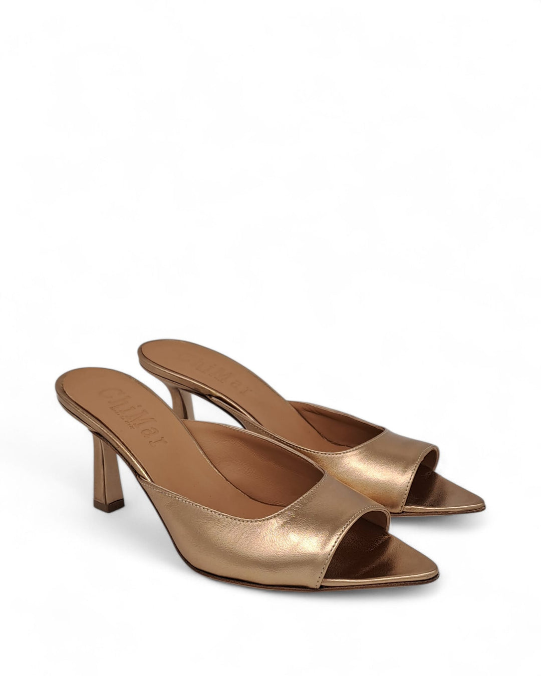 Sandalo  Melina Laminato " 7416 "