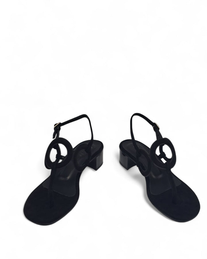 Rachele Nappa Mimosa Sandal