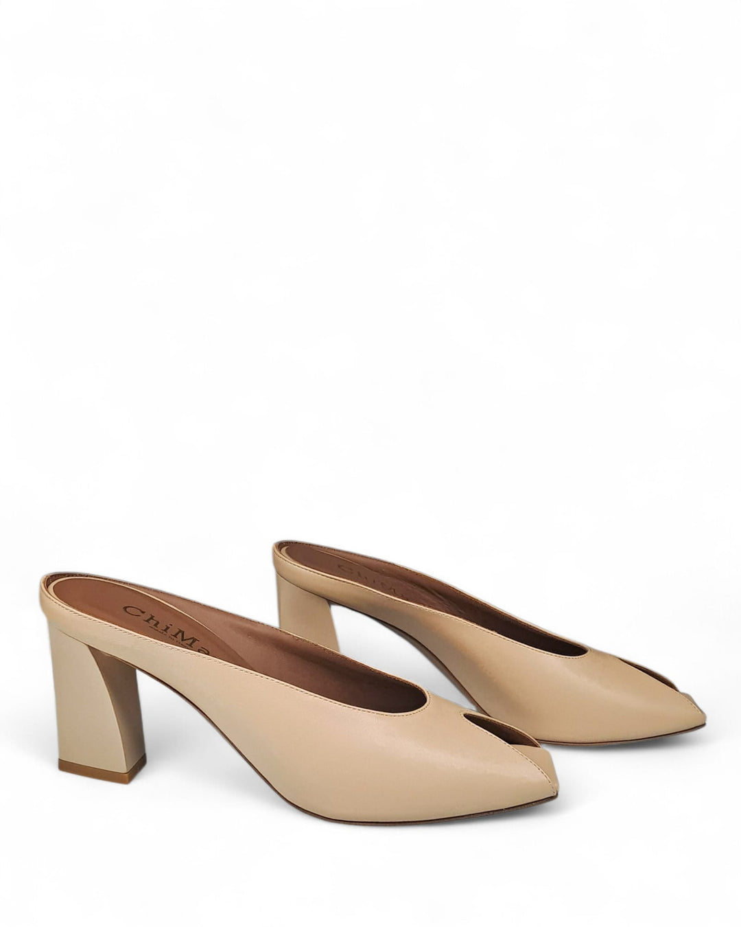 Valentina Nappa Foundation Sabot