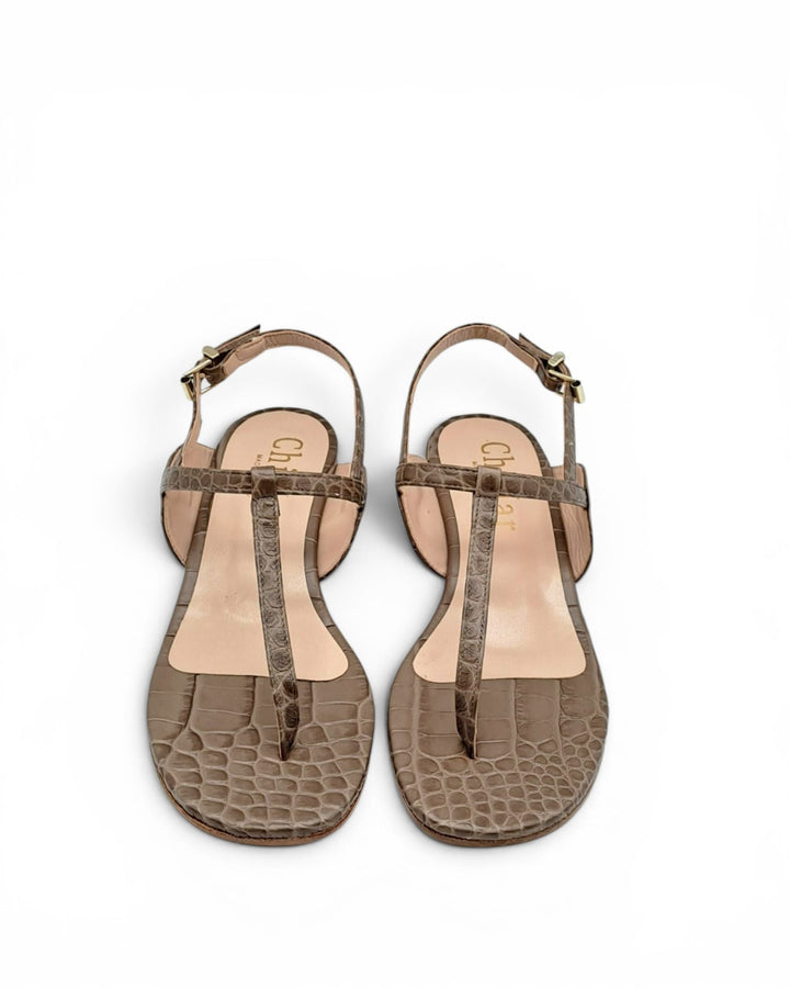 Rachele Nappa Mimosa Sandal