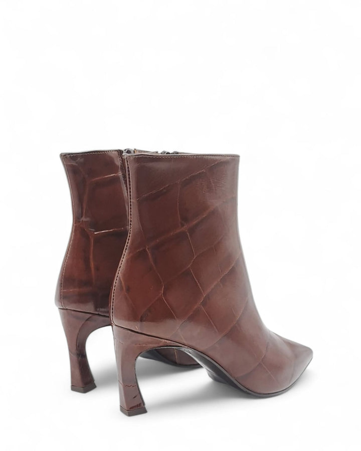 Tronchetto Carol Cocco Sigaro