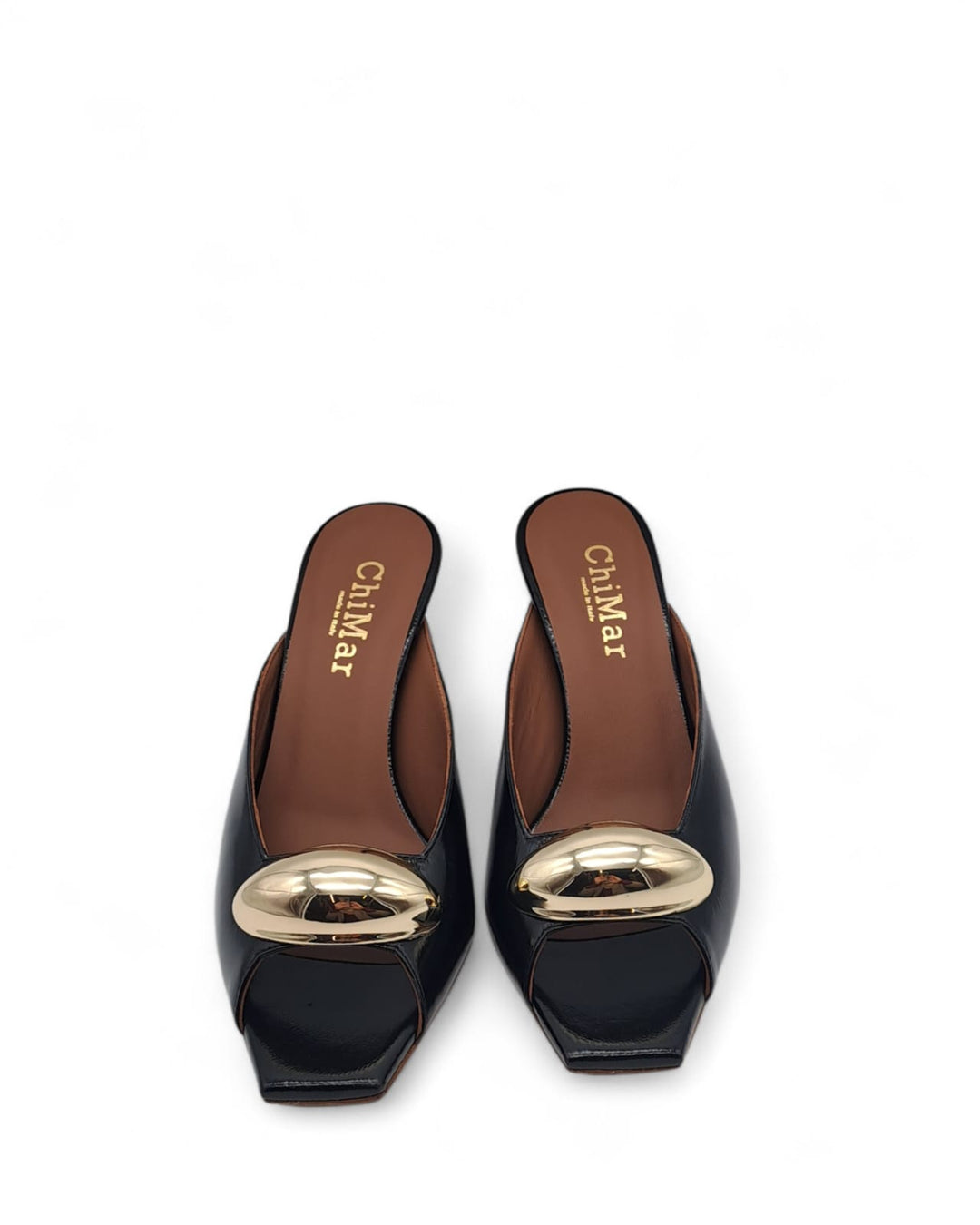 Sabot  Victoria Verlux Nero