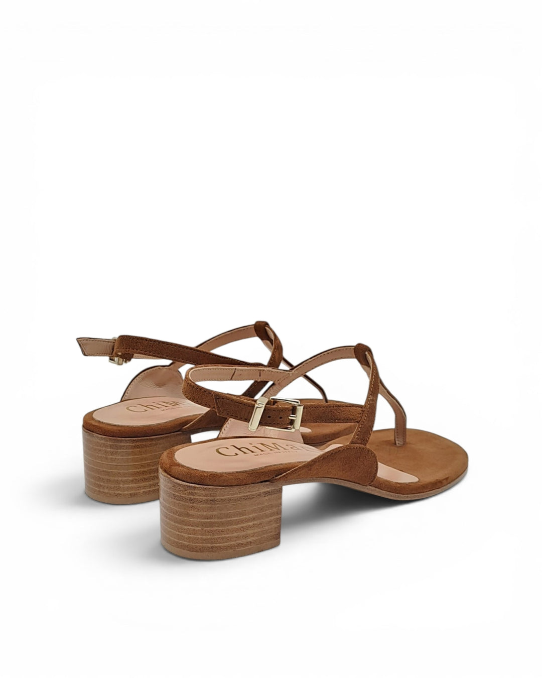Rachele Nappa Mimosa Sandal