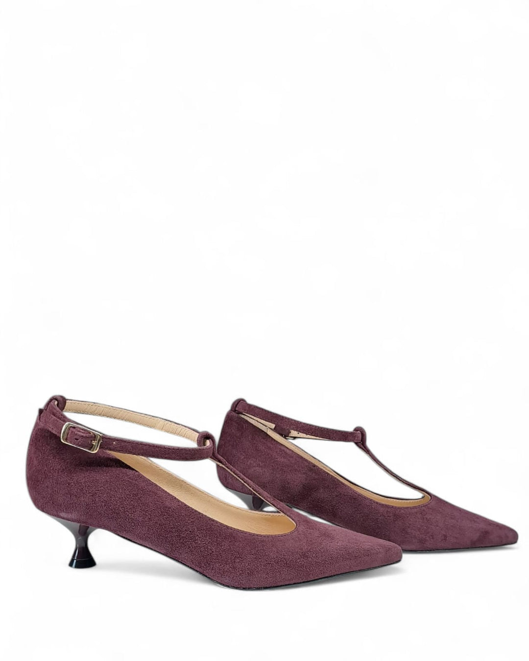 Décolleté Helen Camoscio  Vino