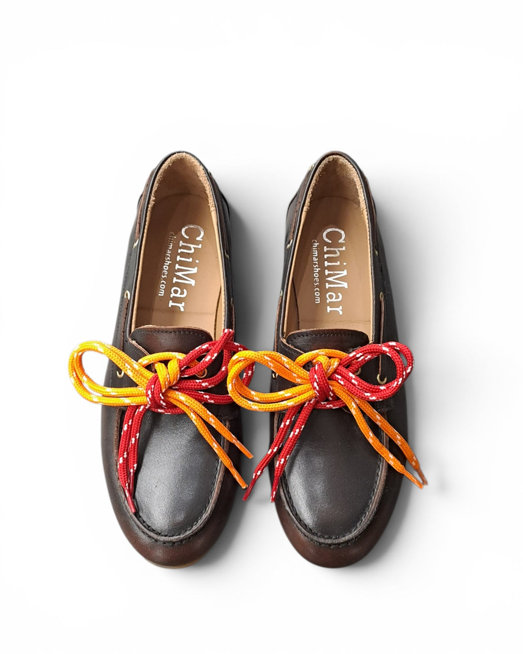 Manal Tassel Moccasin Suede TDM