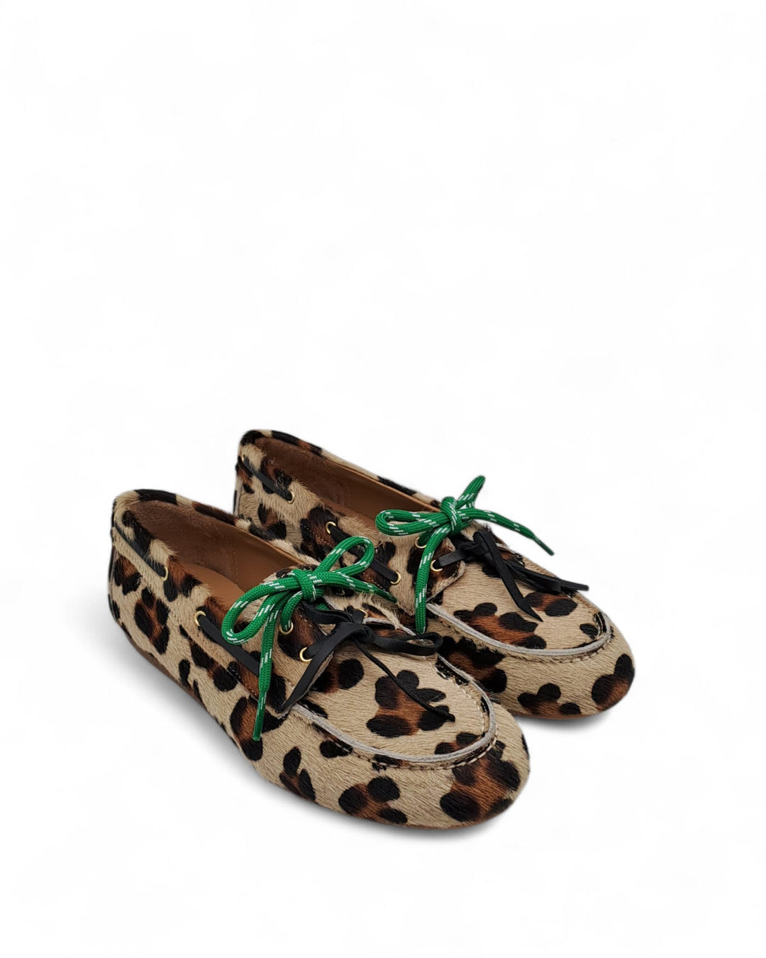 Manal Tassel Moccasin Suede TDM