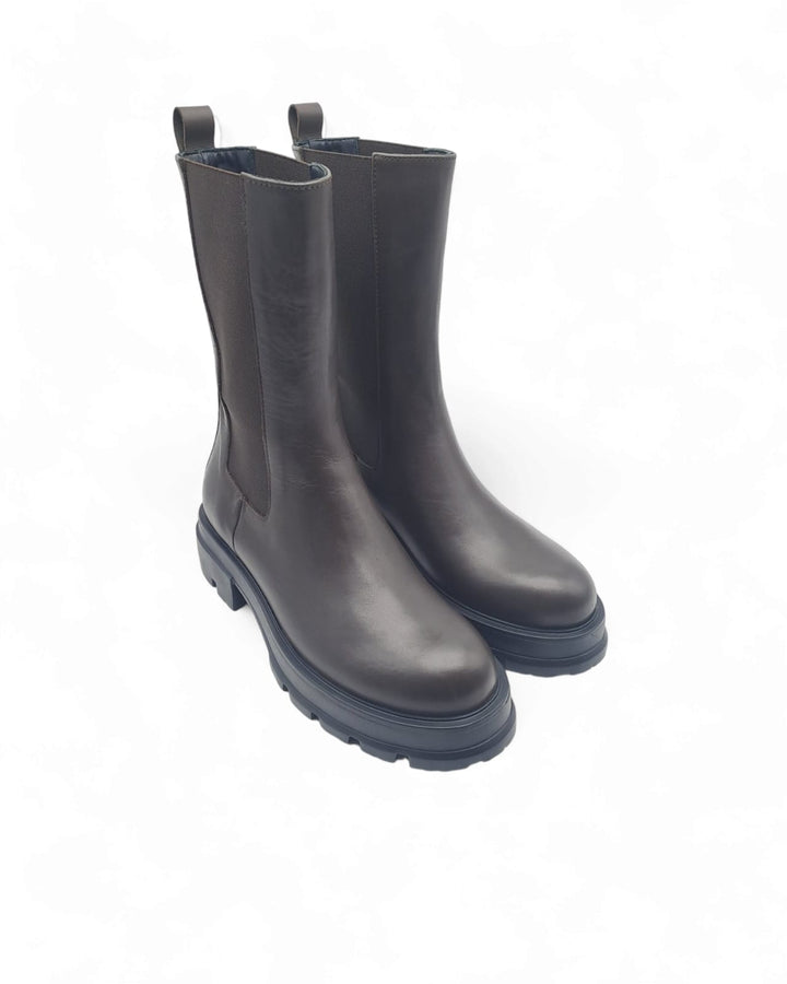 Combat Boots Vitello TDM