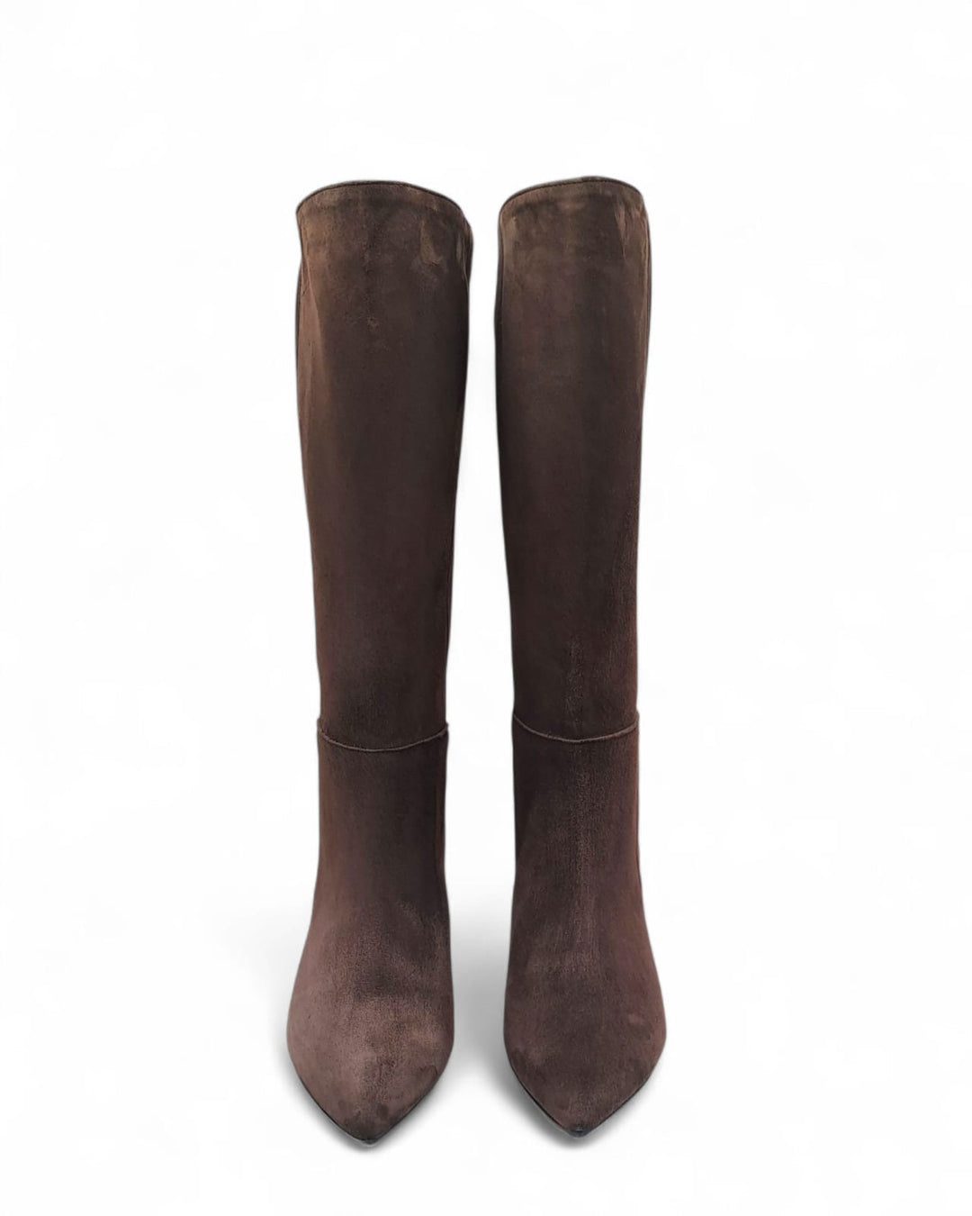 Stivale  Gaia Camoscio Testa di Moro