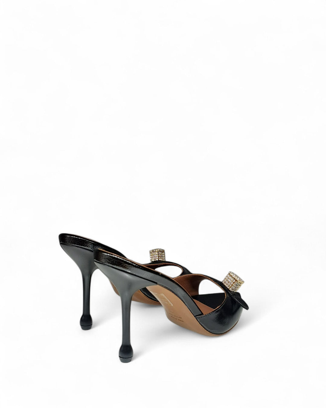 Sabot  Fiamma Verlux Nero